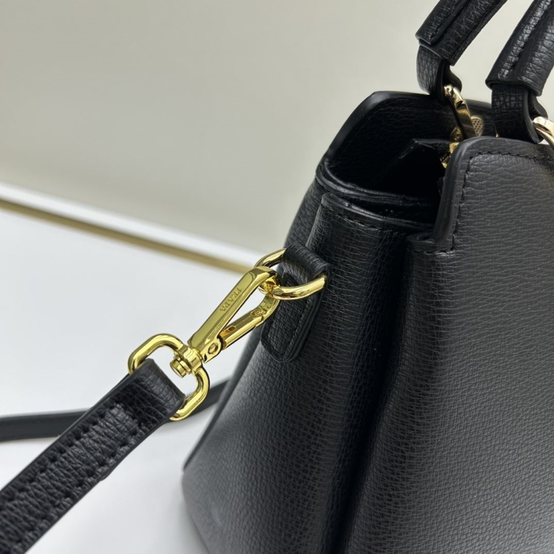 Prada Satchel Bags